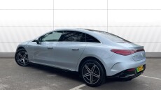 Mercedes-Benz Eqe 300 180kW AMG Line 89kWh 4dr Auto Electric Saloon